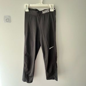 Nike Pro Leggings